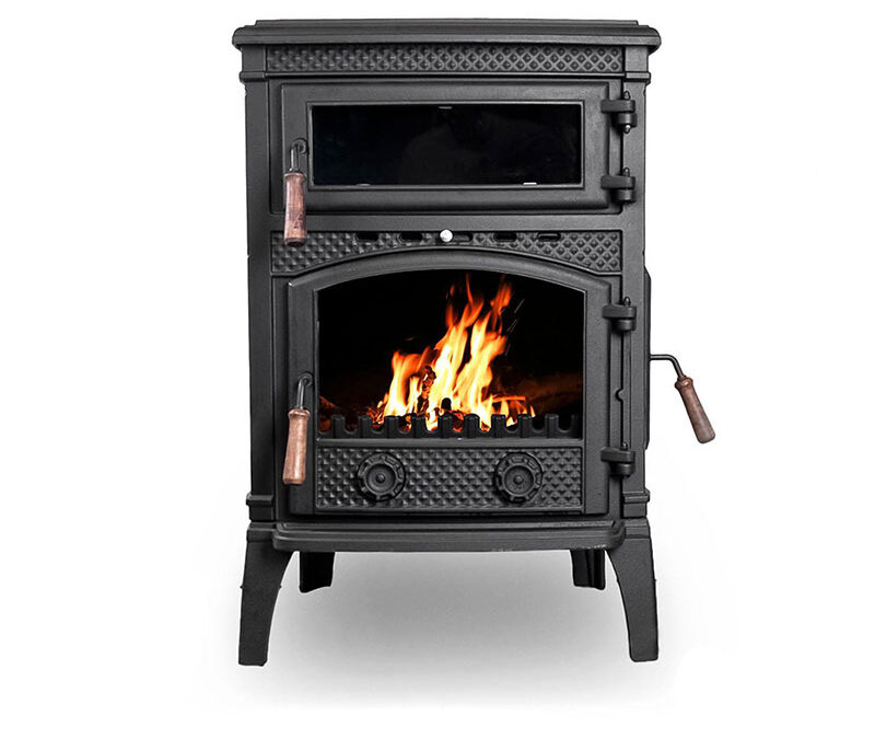 ROE DEER-CANTENBURY 066A WITH OVEN