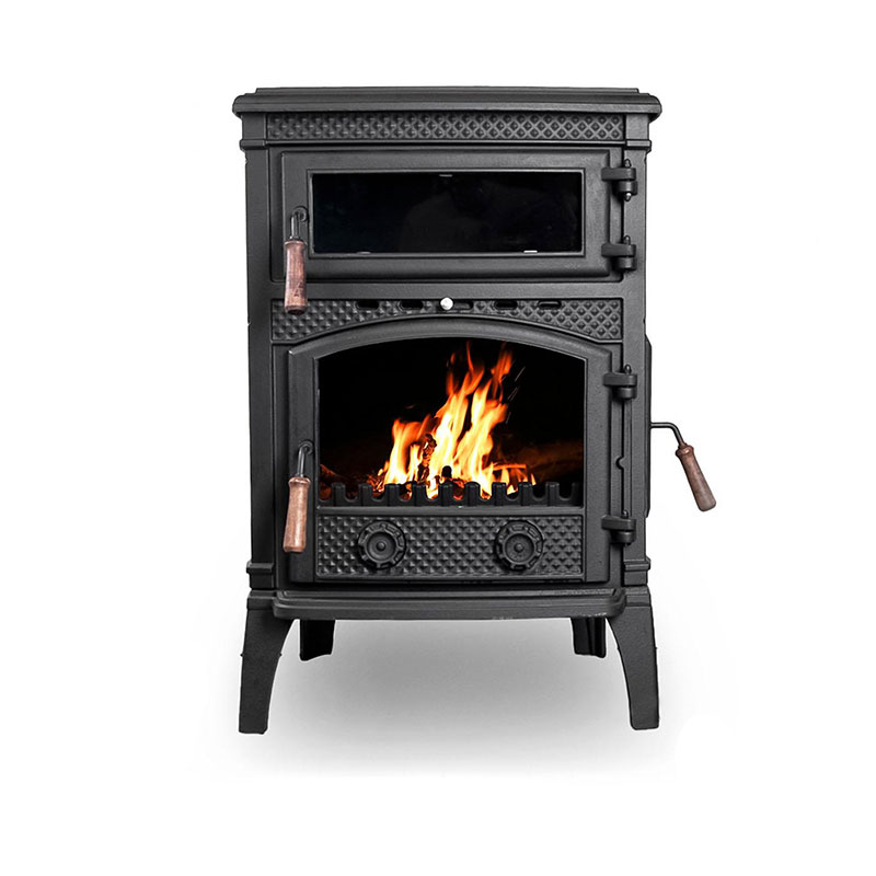 ROE DEER-CANTENBURY 066A WITH OVEN