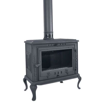 ROE DEER LINCOLN 008A